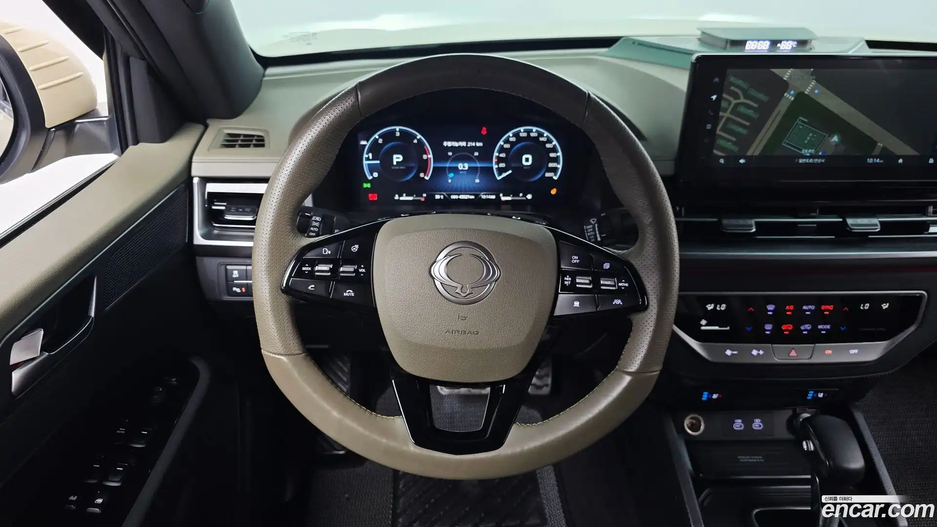Rexton KG Mobility 2023.9-OPTION-018