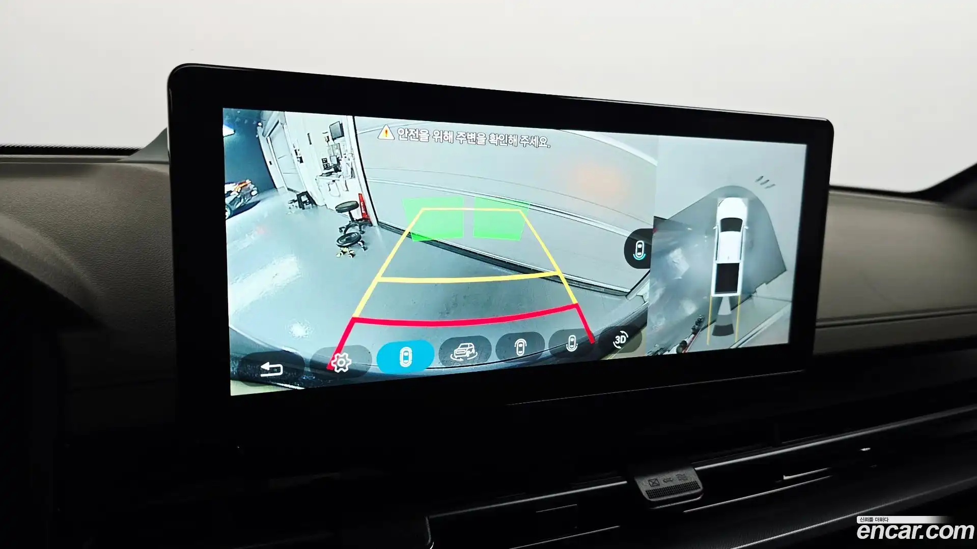 Rexton KG Mobility 2023.9-OPTION-019