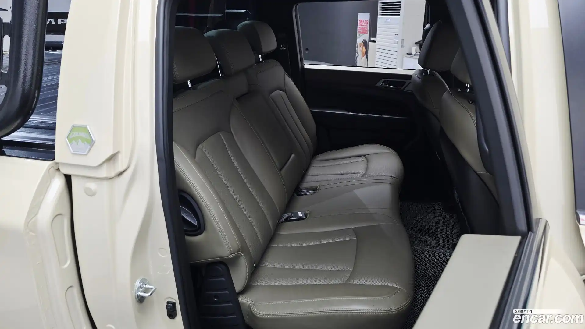 Rexton KG Mobility 2023.9-OPTION-023