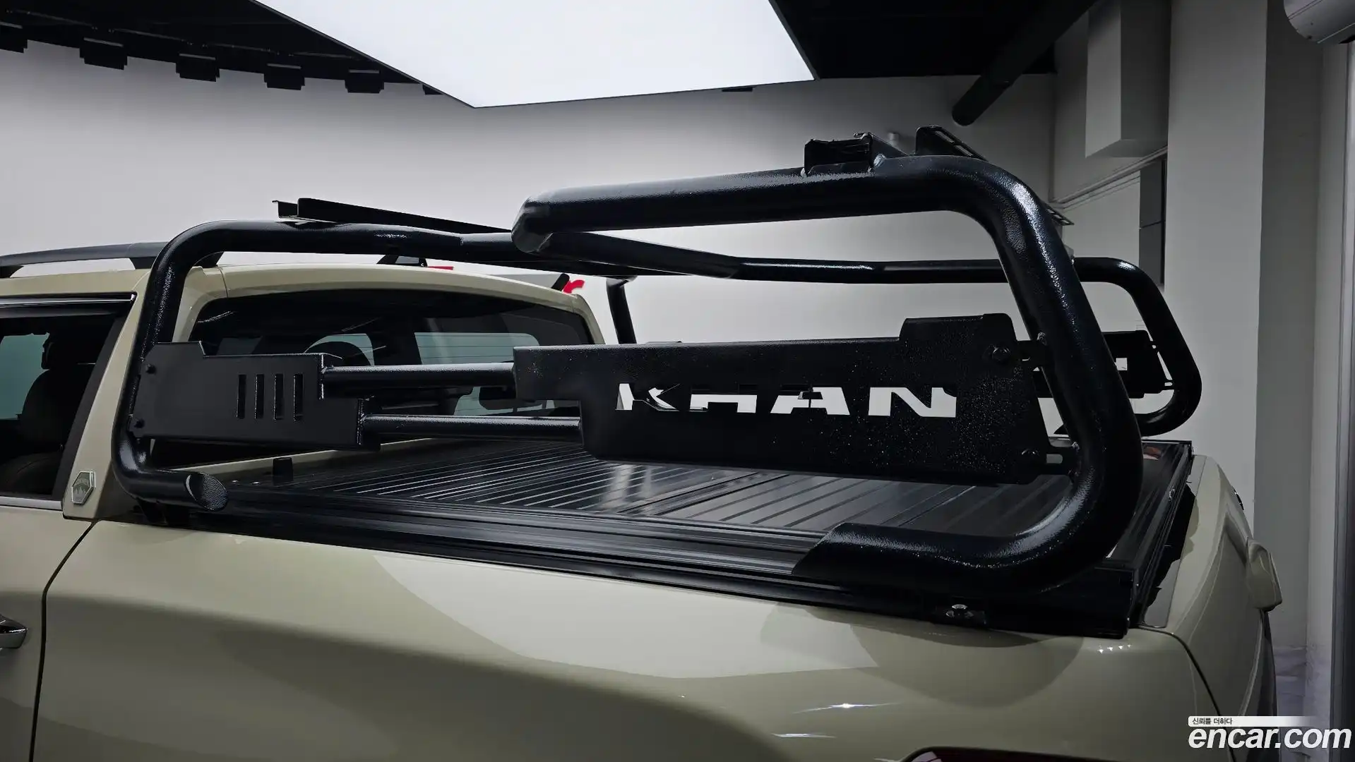 Rexton KG Mobility 2023.9-OPTION-046