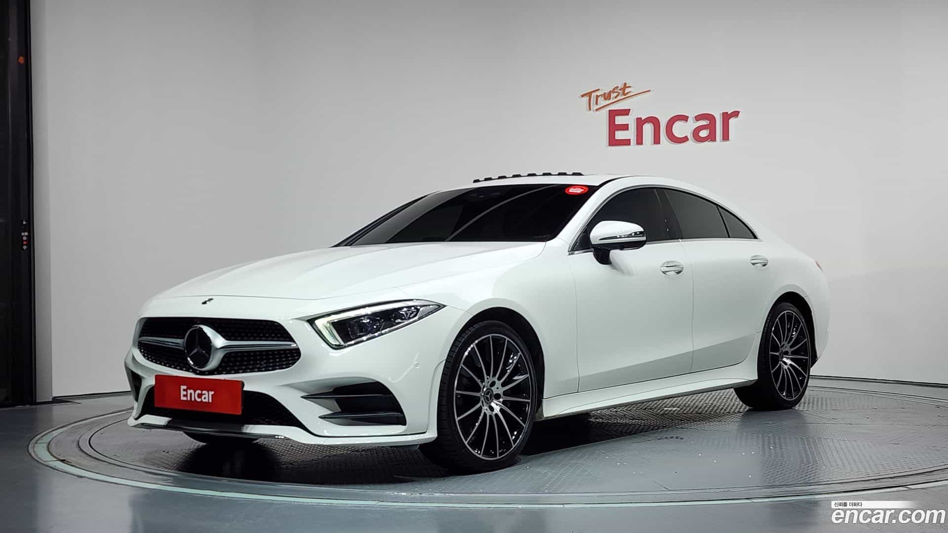 CLS-Class Mercedes-Benz 2020.3-OUTER-001