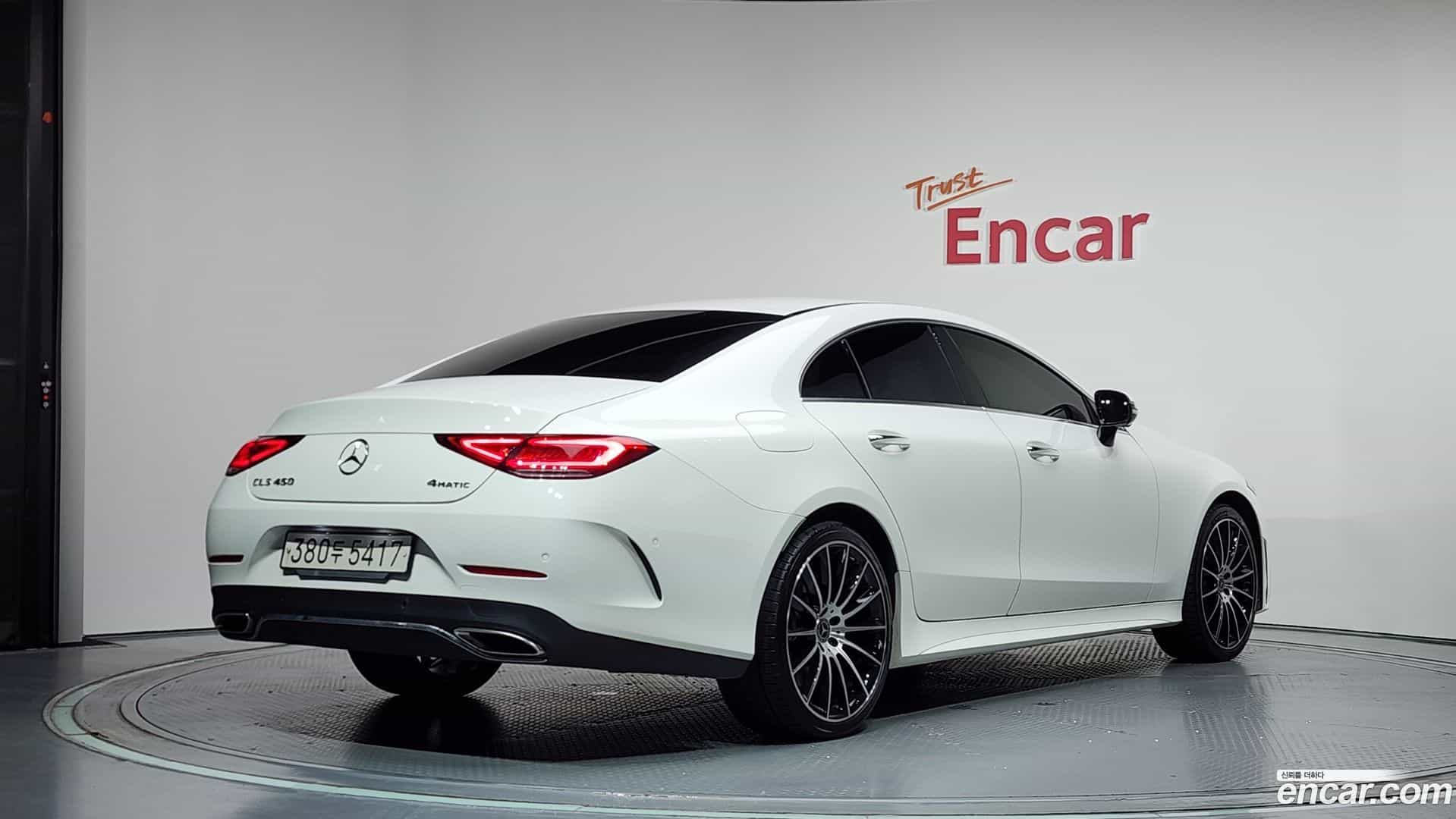 CLS-Class Mercedes-Benz 2020.3-OUTER-002
