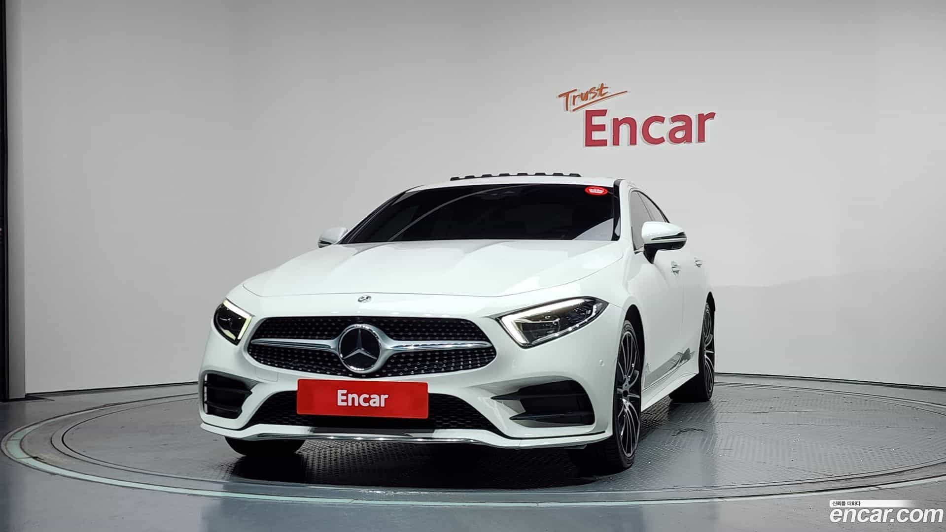 CLS-Class Mercedes-Benz 2020.3-OUTER-003