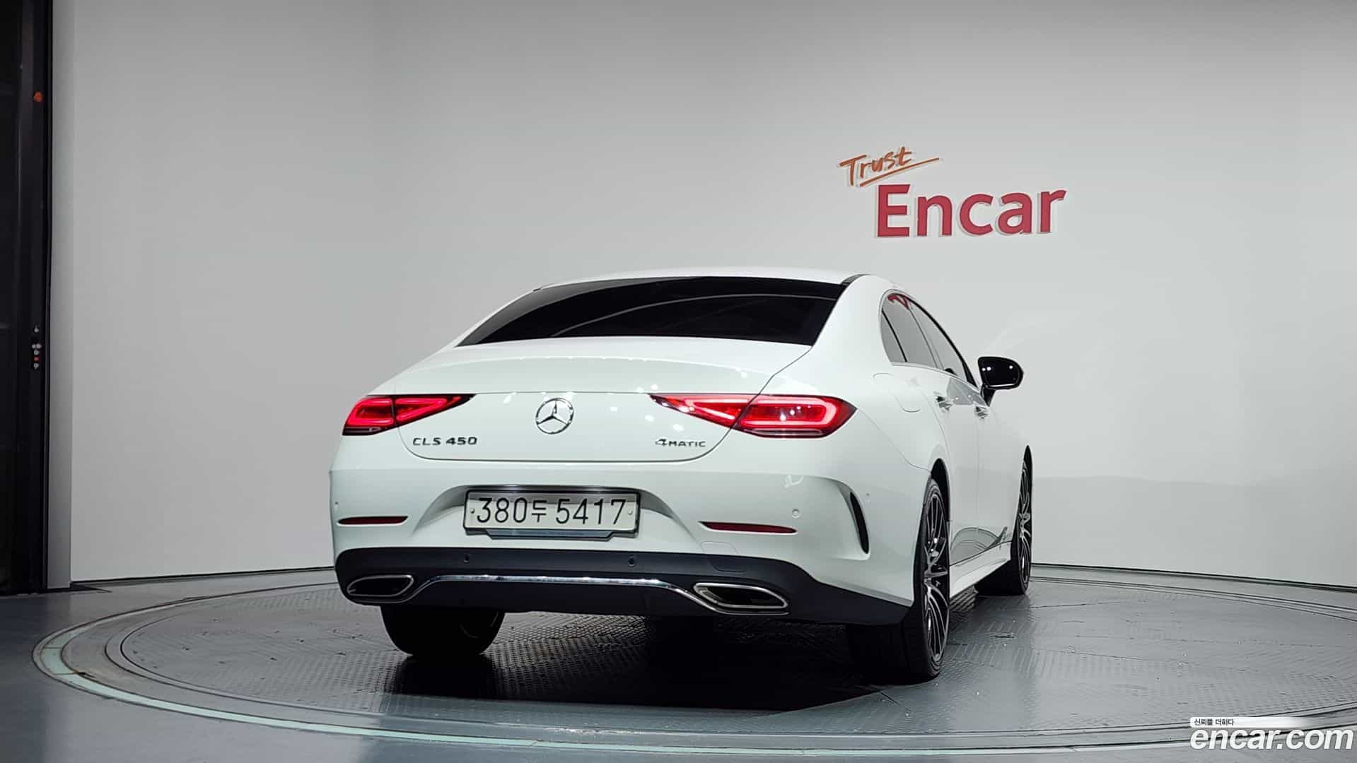 CLS-Class Mercedes-Benz 2020.3-OUTER-004