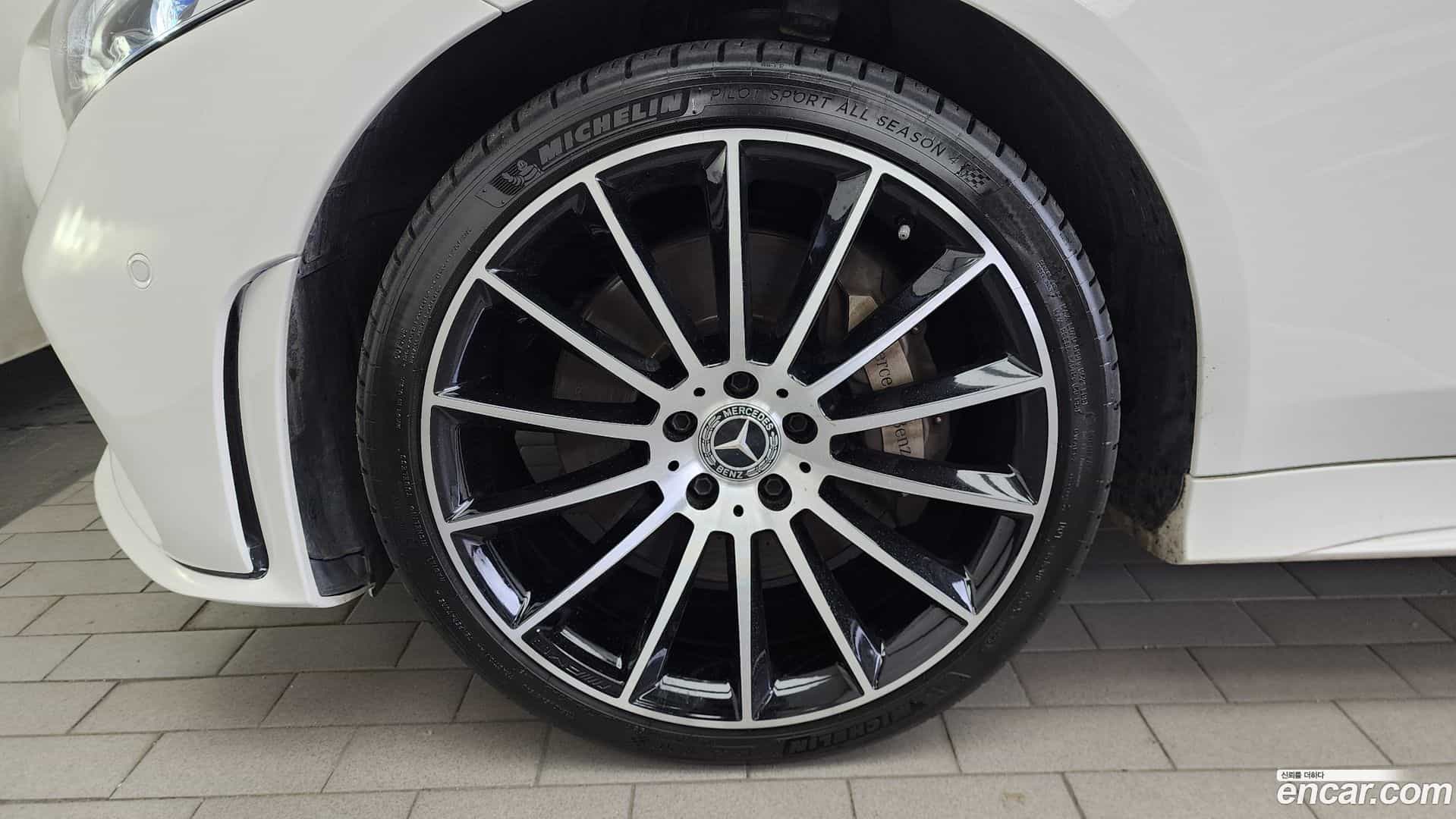 CLS-Class Mercedes-Benz 2020.3-OUTER-005