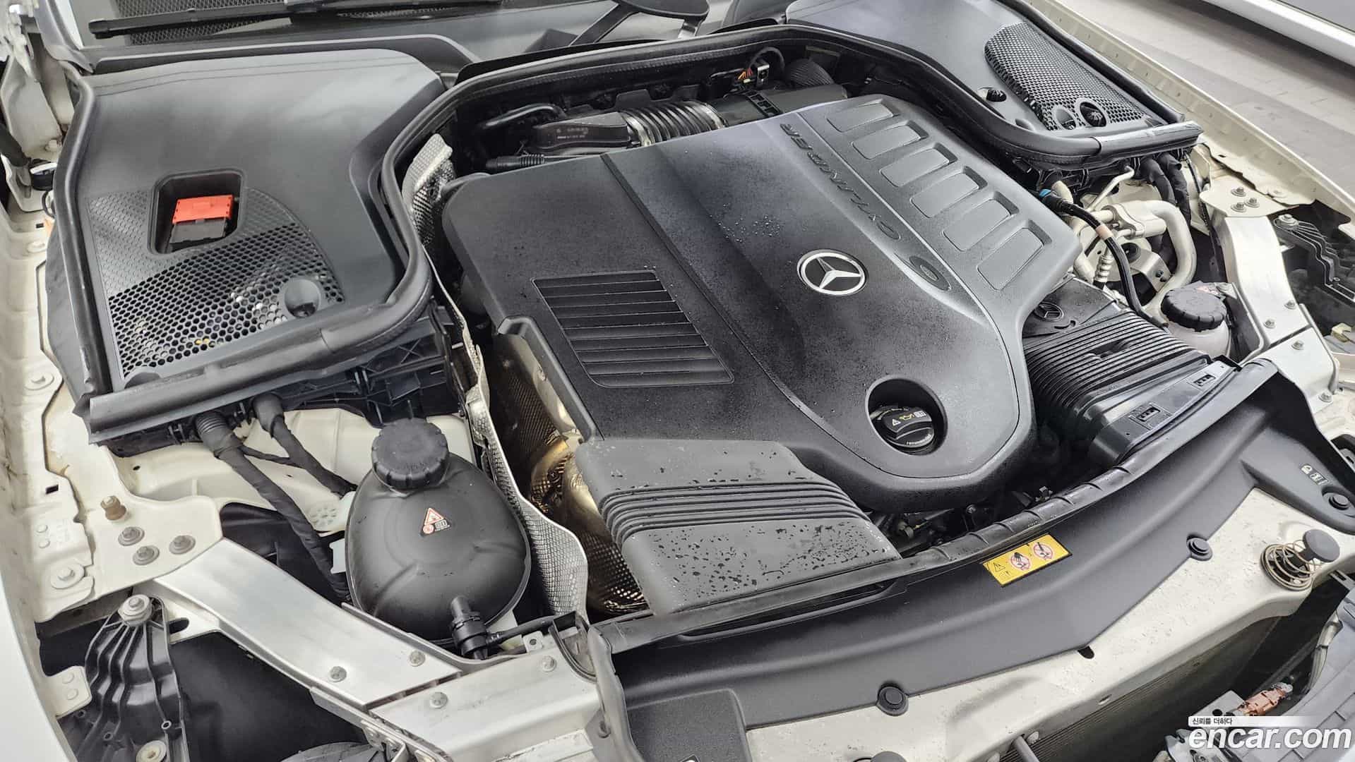 CLS-Class Mercedes-Benz 2020.3-OUTER-006