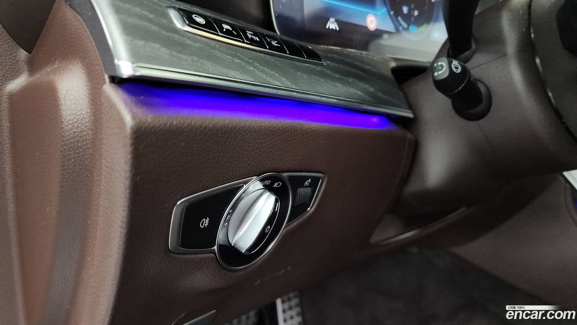 CLS-Class Mercedes-Benz 2020.3-OPTION-020