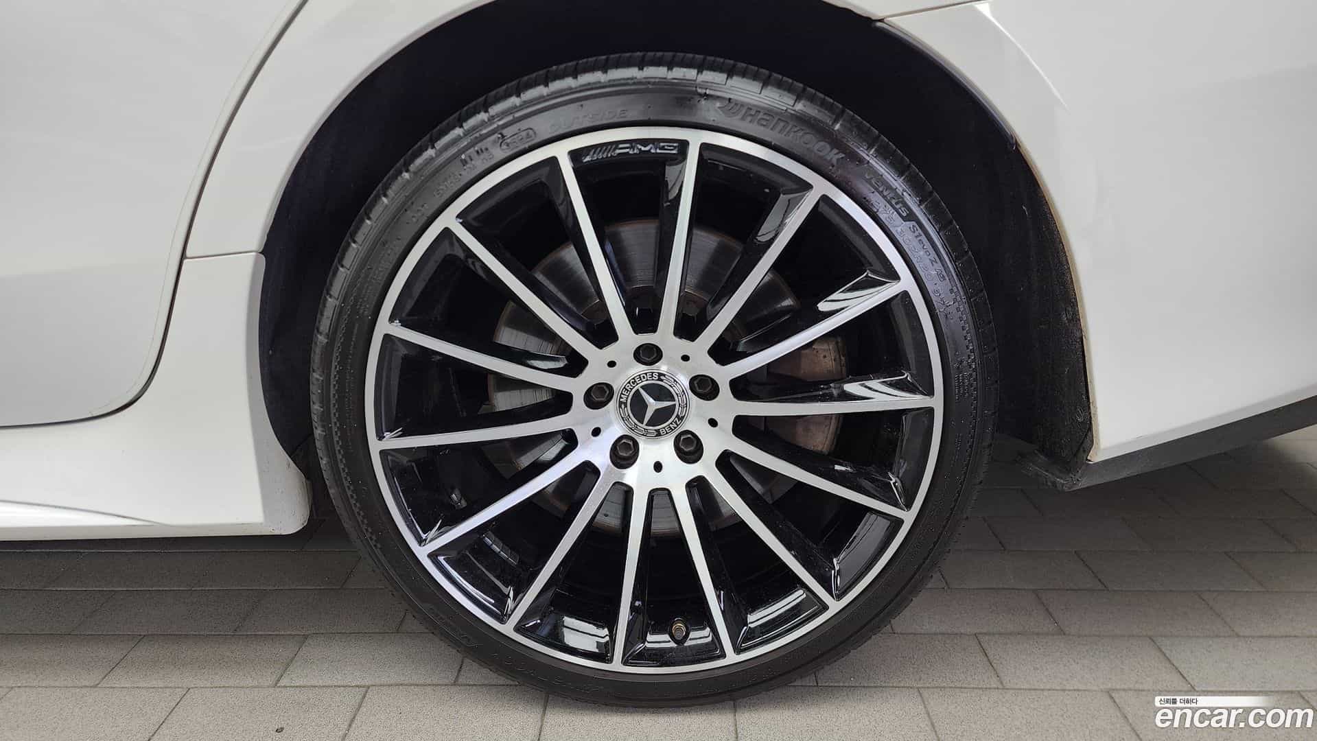 CLS-Class Mercedes-Benz 2020.3-OUTER-031