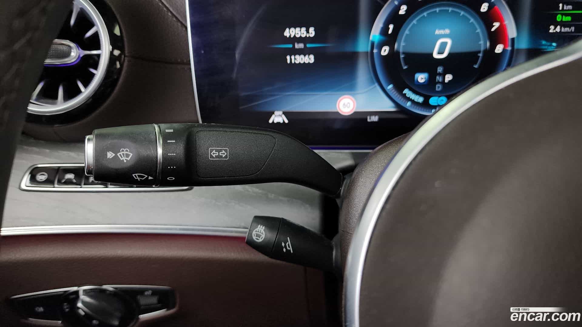 CLS-Class Mercedes-Benz 2020.3-OPTION-041