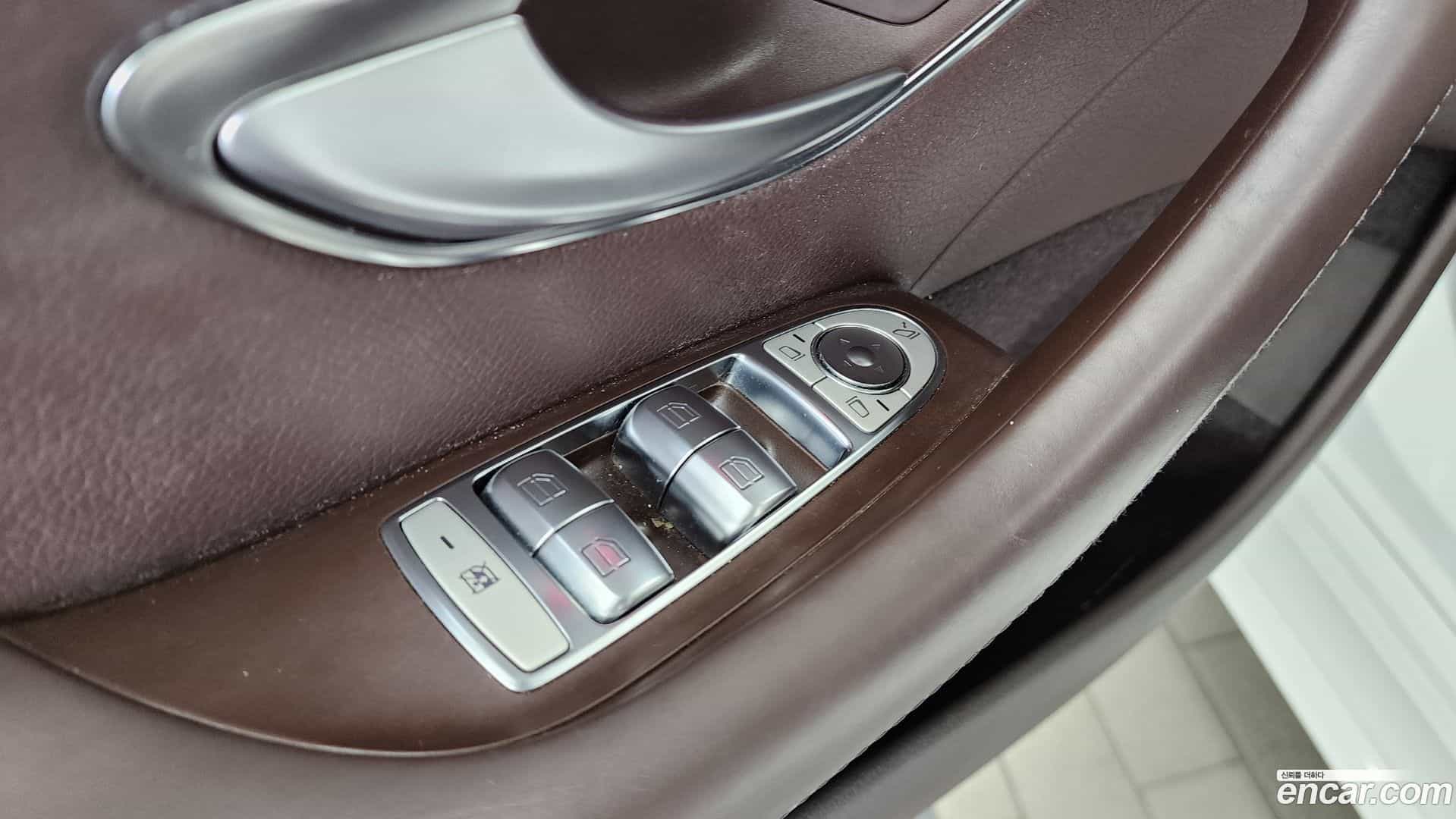 CLS-Class Mercedes-Benz 2020.3-OPTION-043