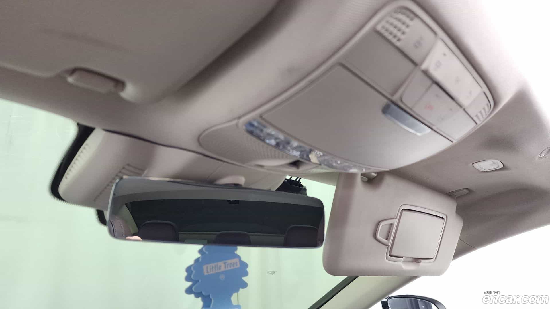 CLS-Class Mercedes-Benz 2020.3-OPTION-044