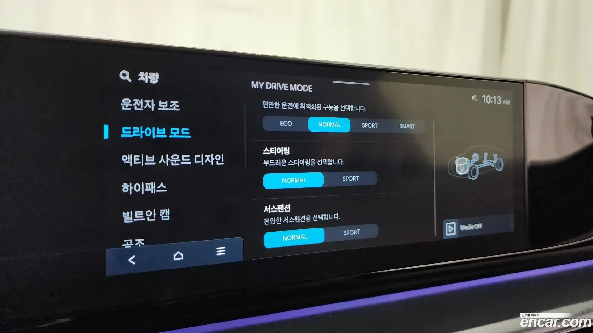 Grandeur Hyundai 2023.2-OPTION-043