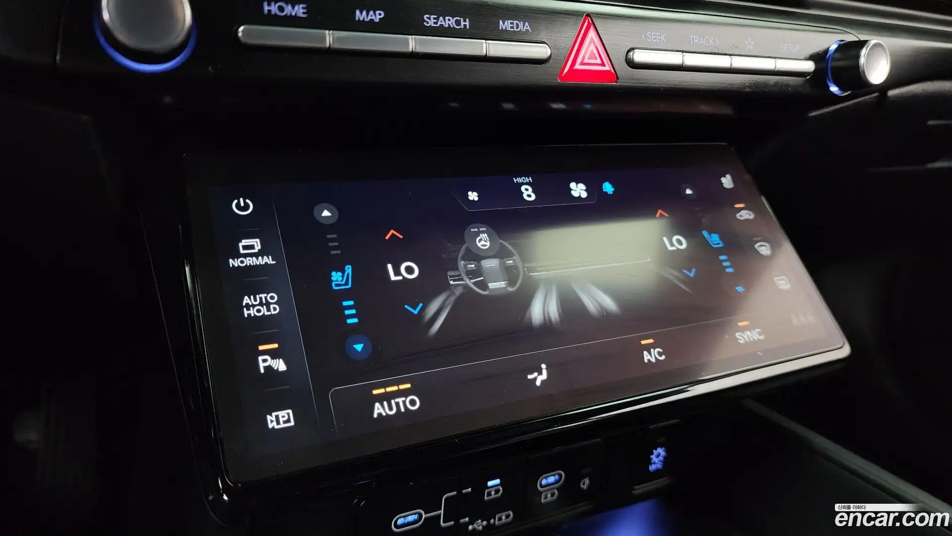 Grandeur Hyundai 2023.2-OPTION-046