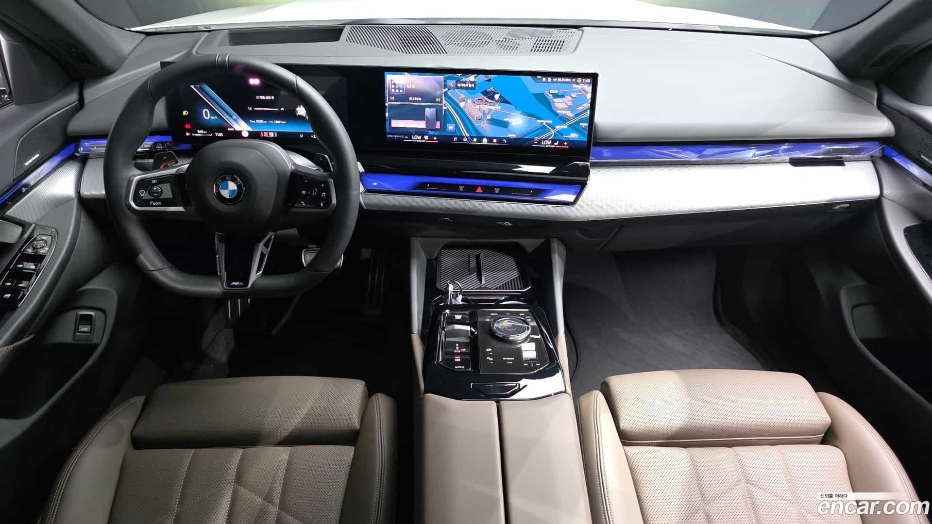 5-Series BMW 2025.6-INNER-007