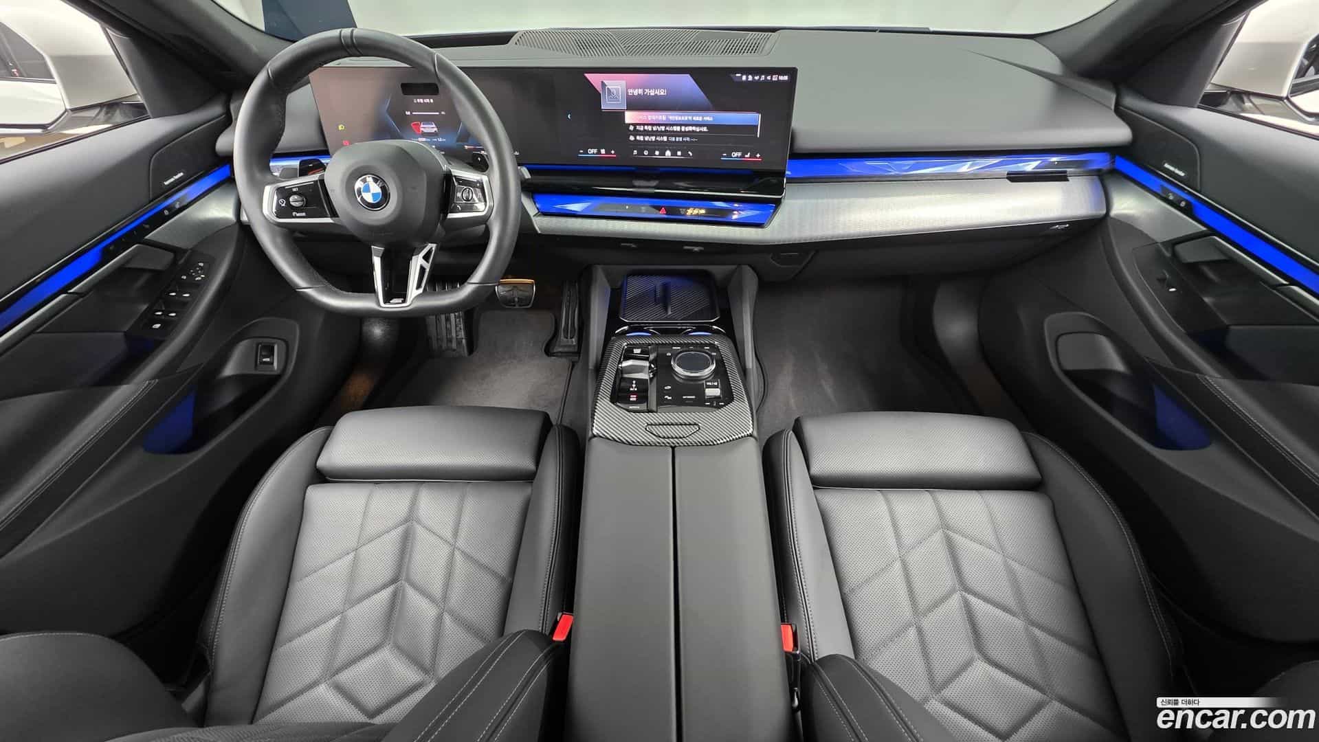 5-Series BMW 2024.10-INNER-007