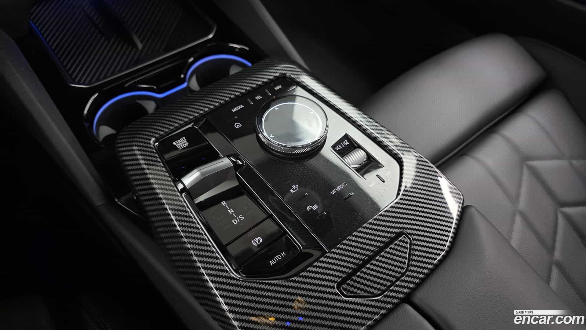 5-Series BMW 2024.10-INNER-009