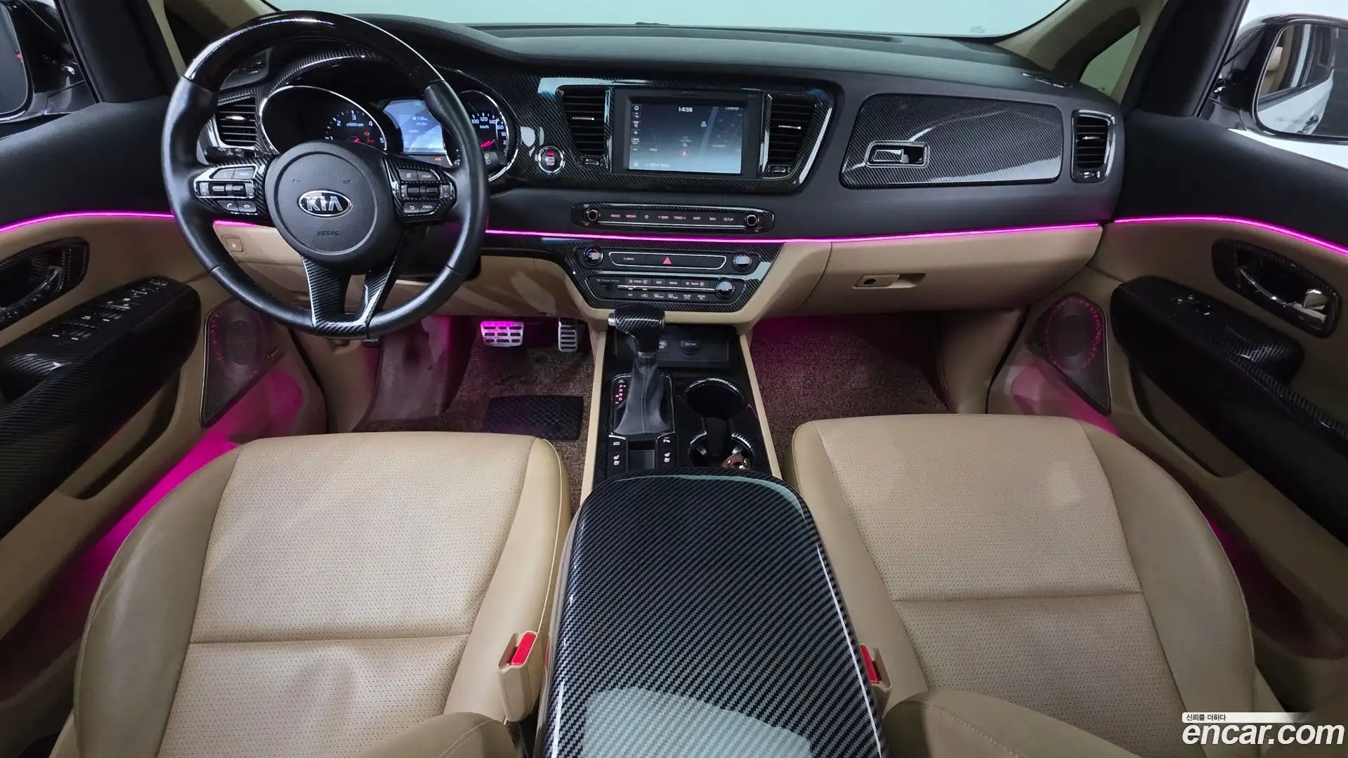 Canival Kia 2019.8-INNER-007