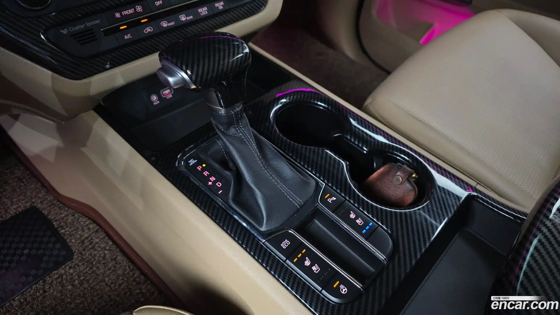 Canival Kia 2019.8-INNER-009