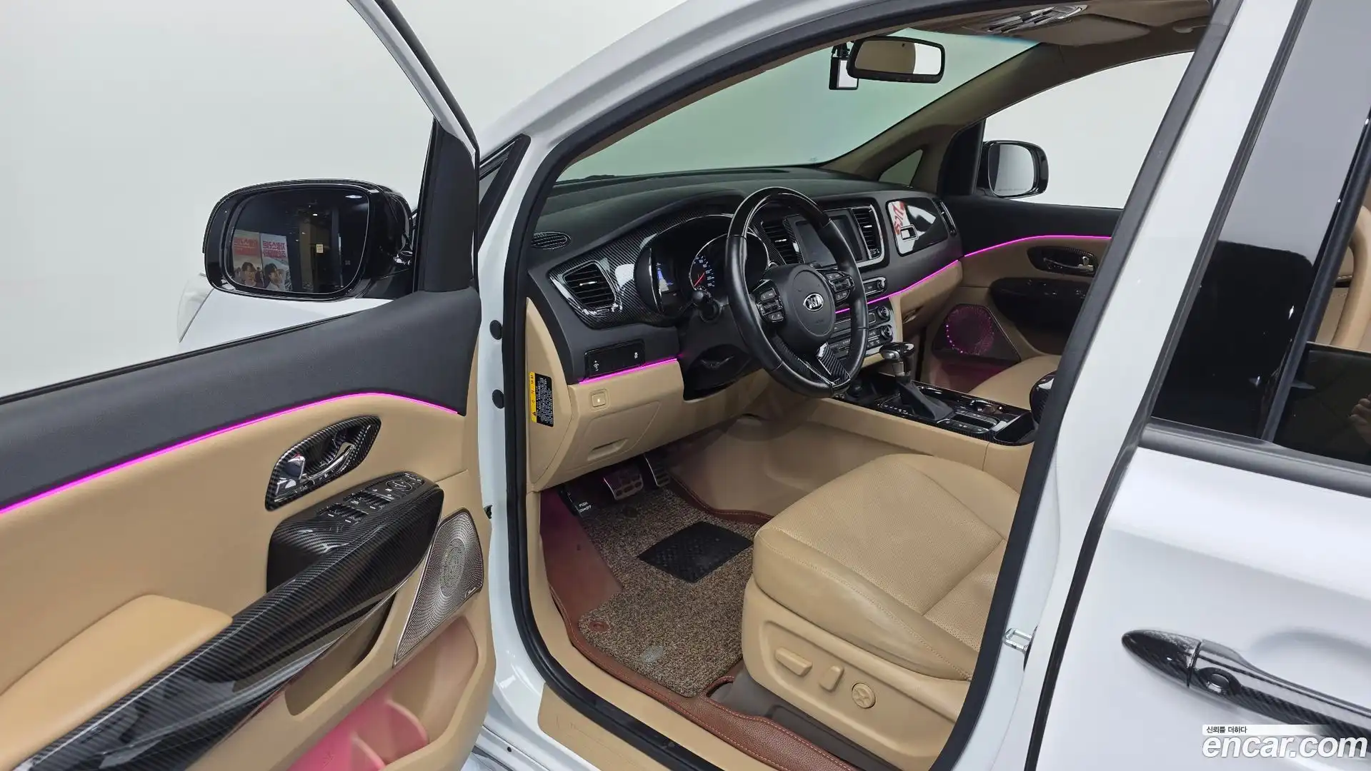 Canival Kia 2019.8-INNER-010
