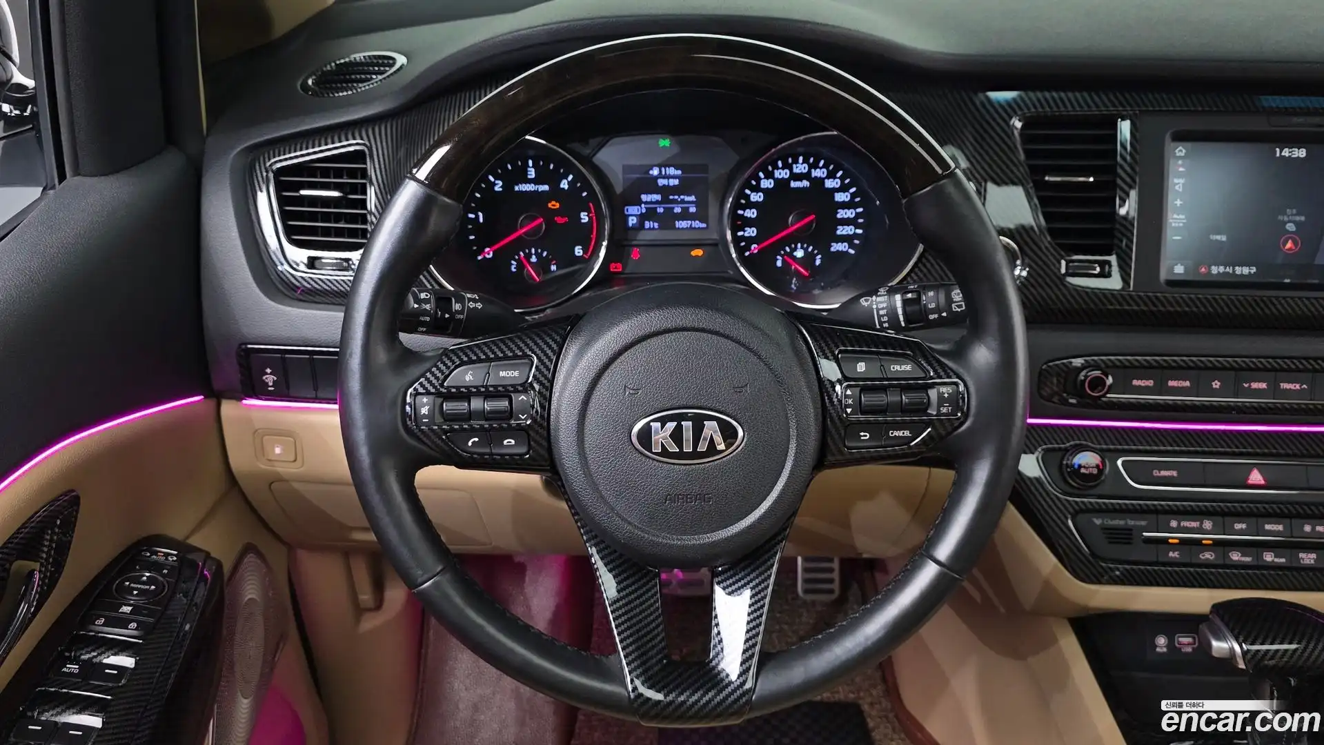 Canival Kia 2019.8-OPTION-018