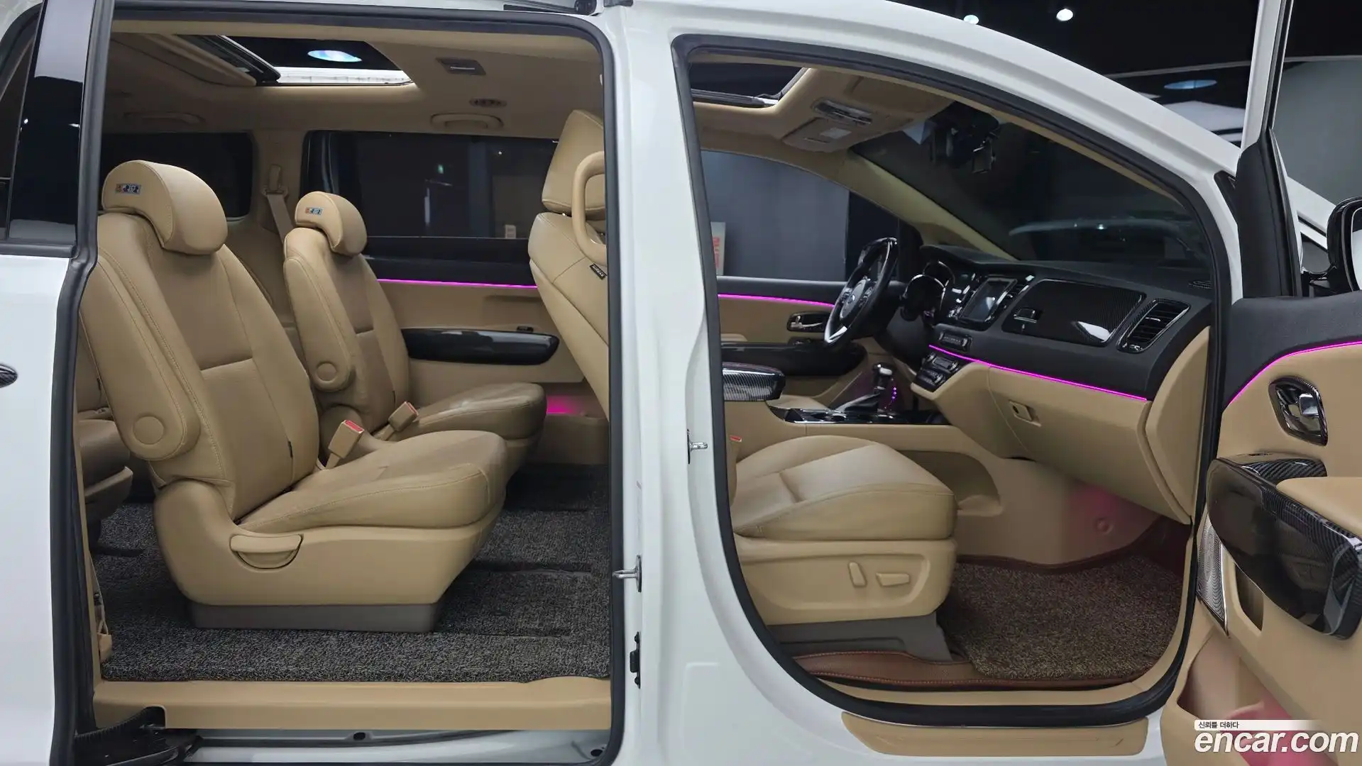 Canival Kia 2019.8-OPTION-022