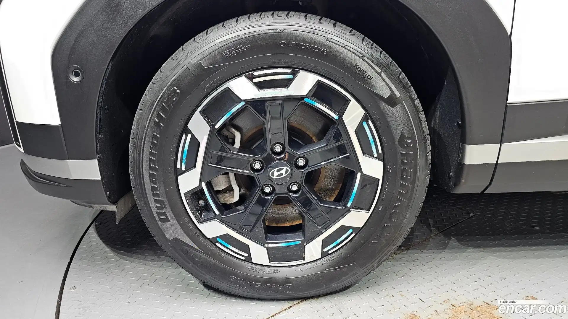 Santafe Hyundai 2023.8-OUTER-005