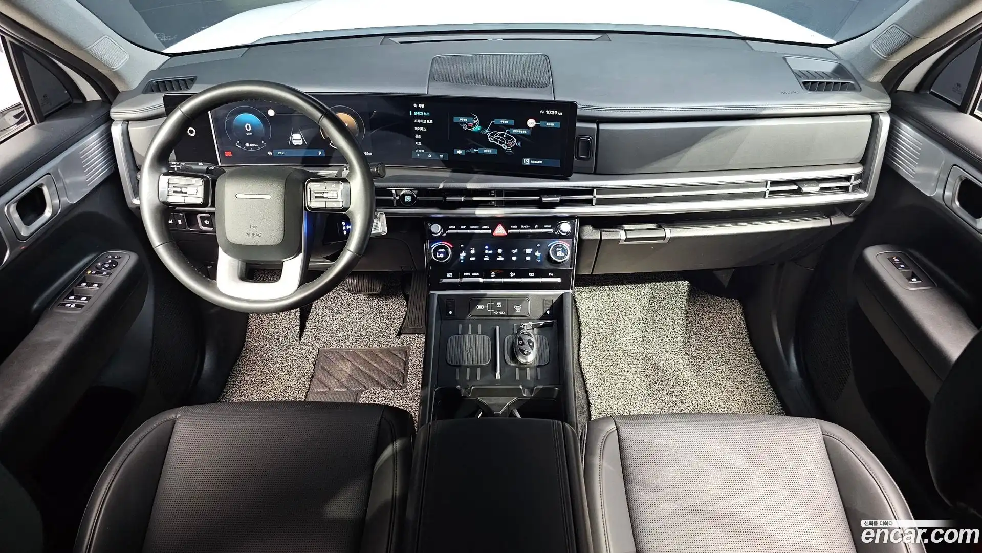 Santafe Hyundai 2023.8-INNER-007