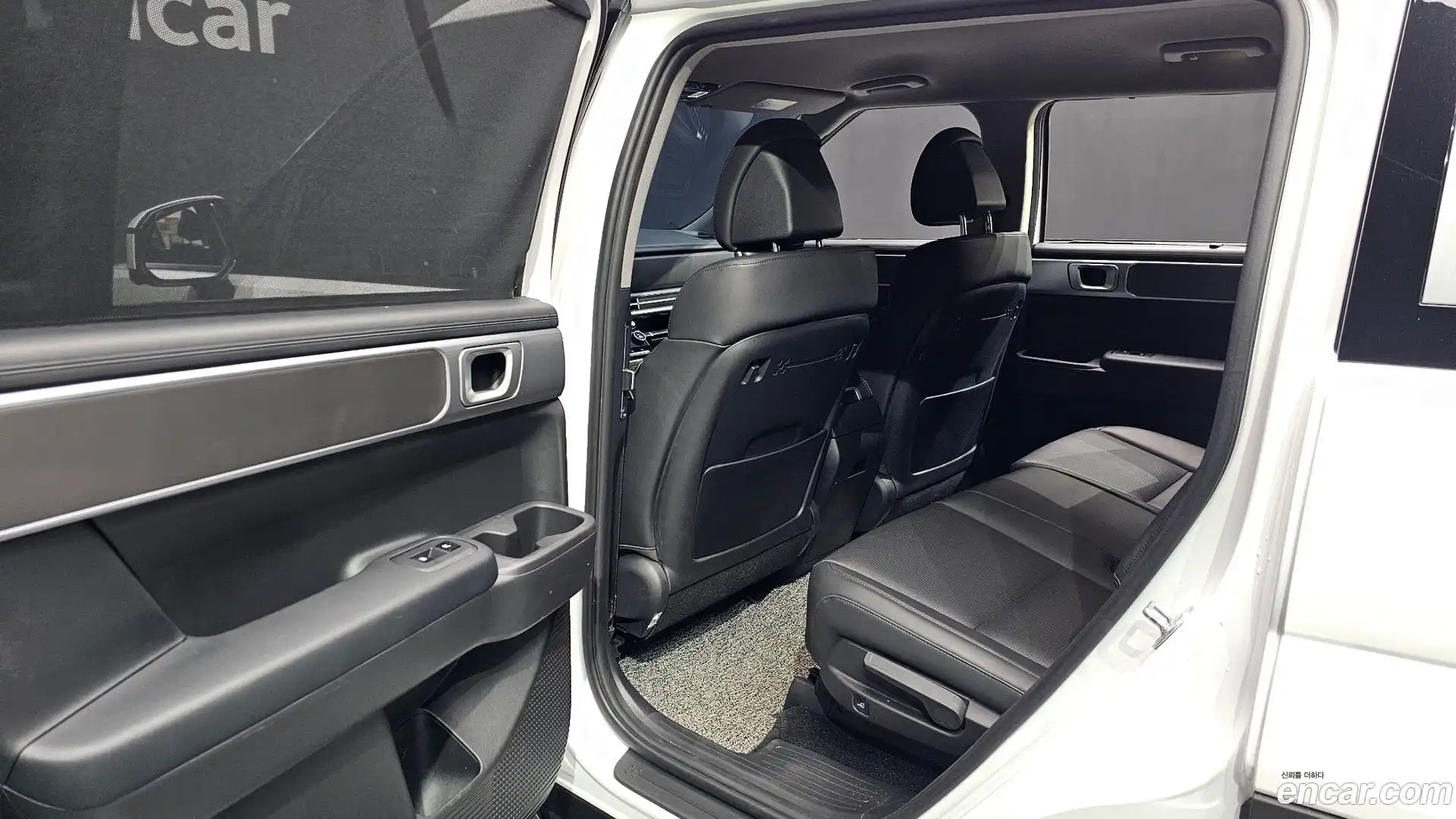 Santafe Hyundai 2023.8-OPTION-015