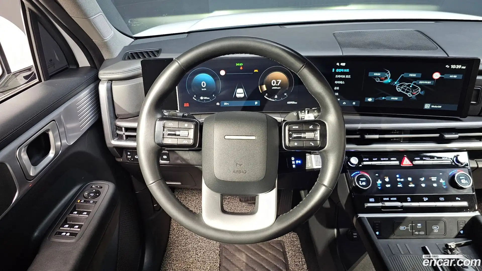 Santafe Hyundai 2023.8-OPTION-016