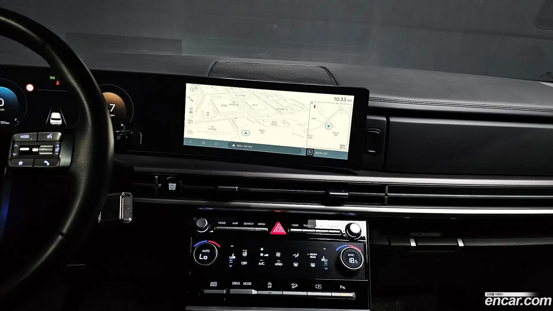 Santafe Hyundai 2023.8-OPTION-018