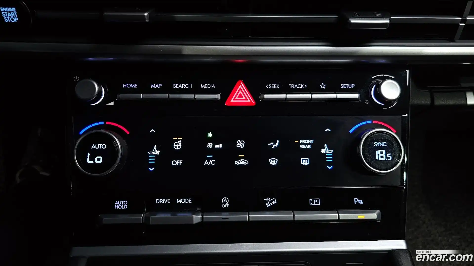 Santafe Hyundai 2023.8-OPTION-022