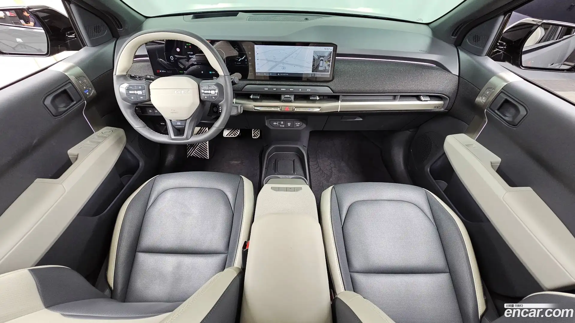 EV3 Kia 2025.2-INNER-007