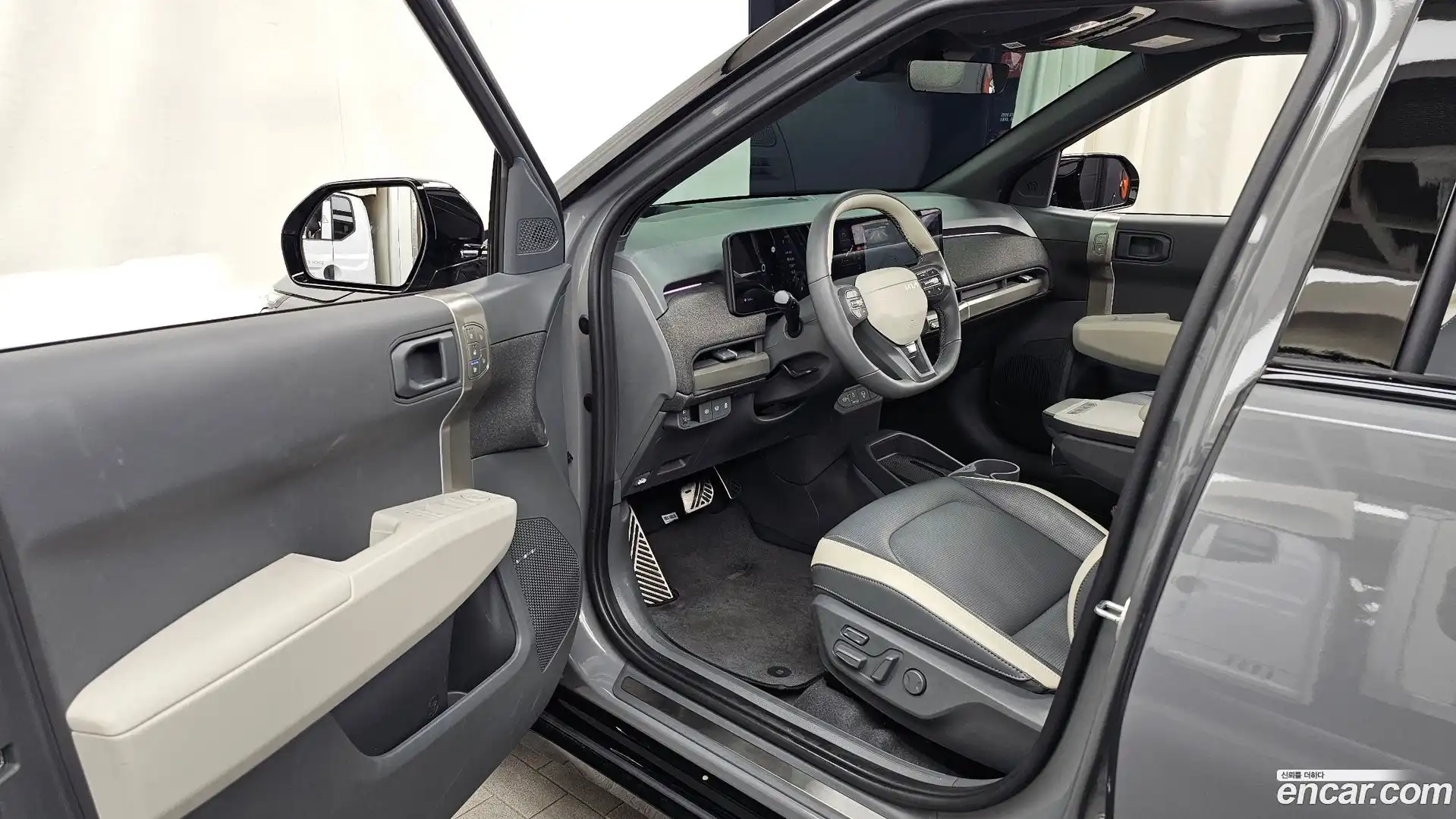 EV3 Kia 2025.2-INNER-010