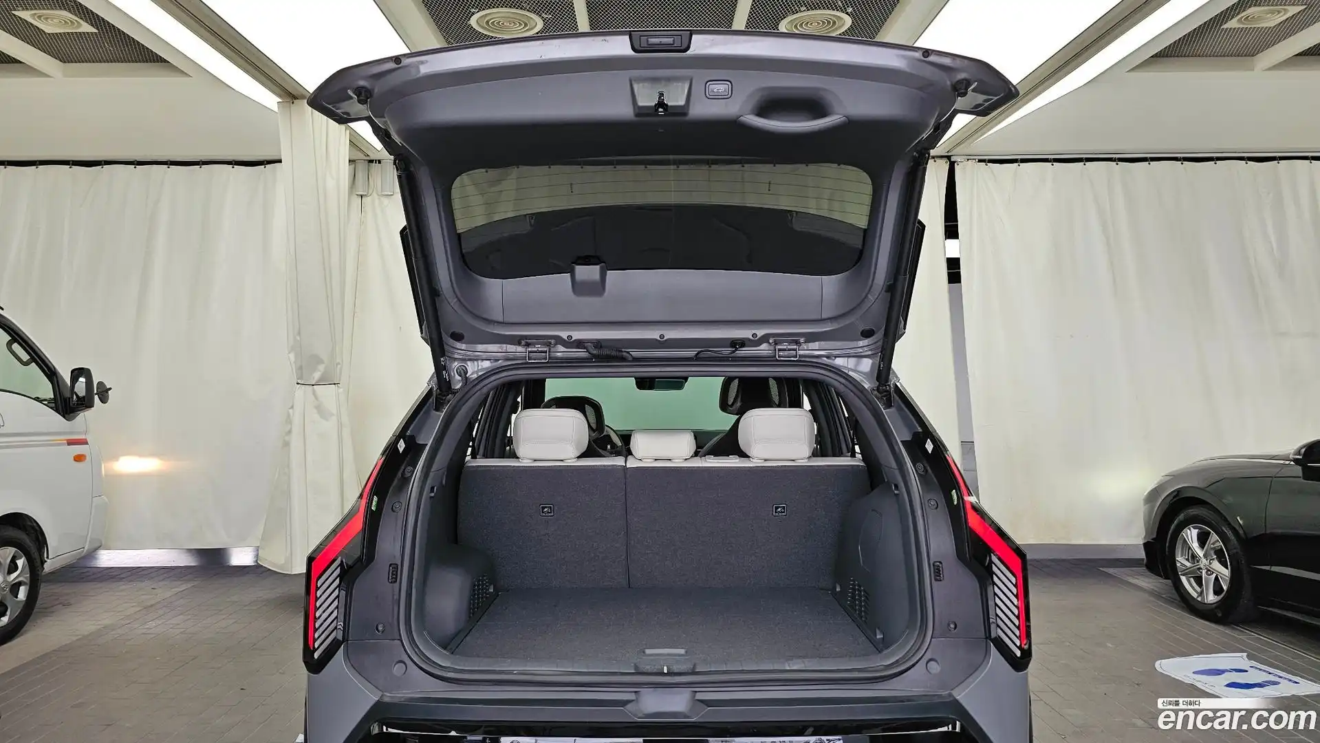 EV3 Kia 2025.2-OPTION-024
