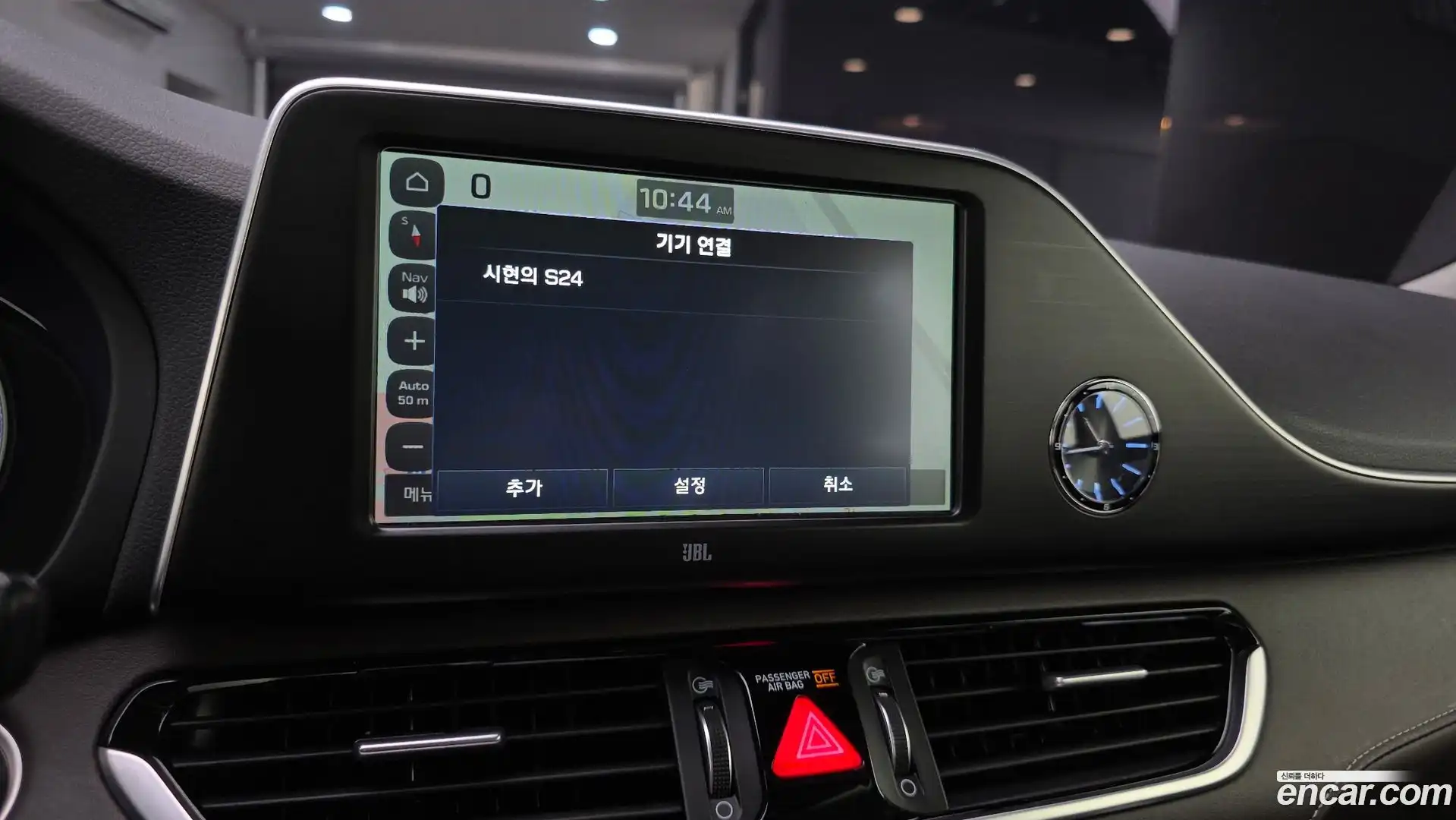 Grandeur Hyundai 2018.3-OPTION-018