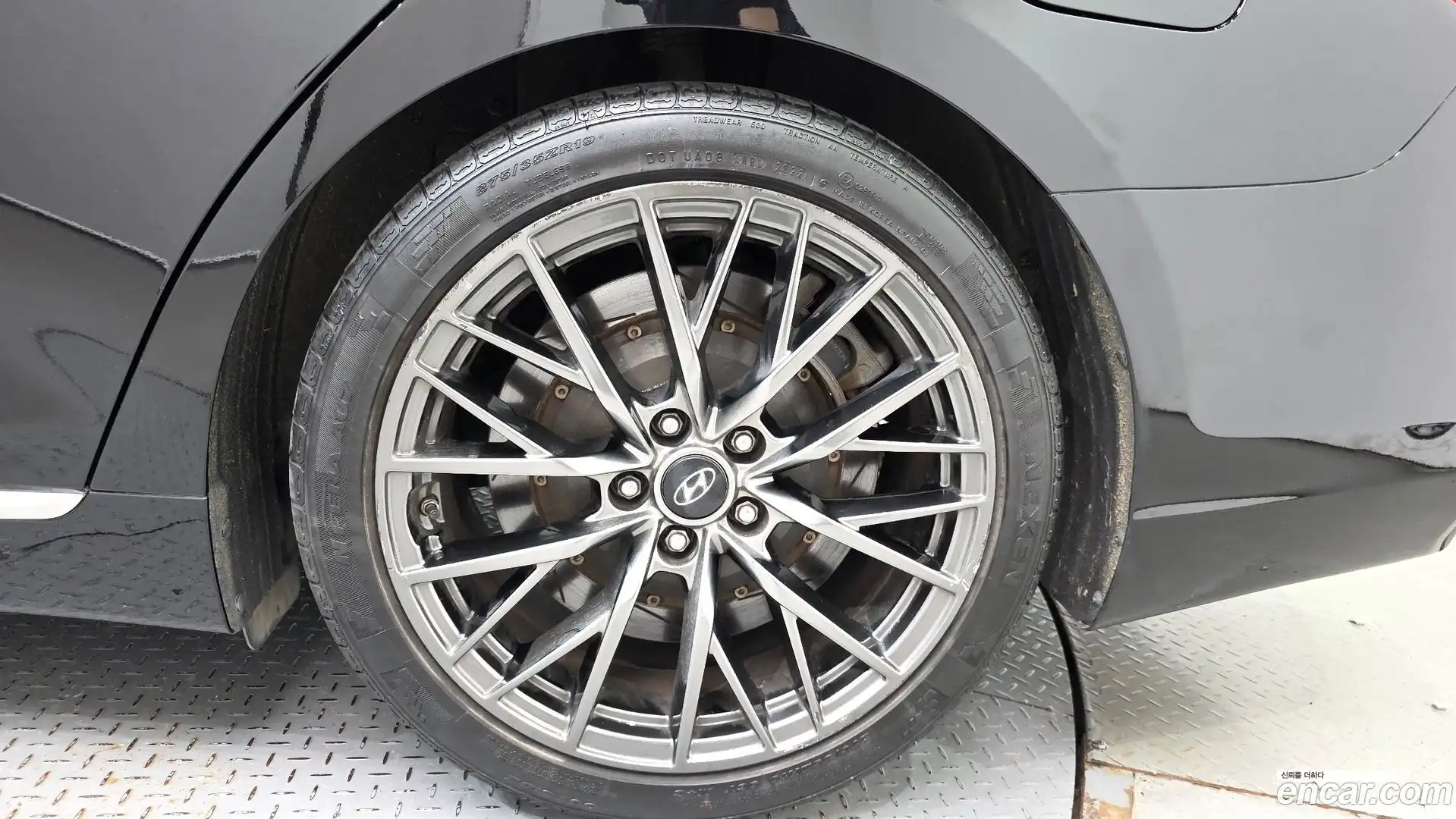 Grandeur Hyundai 2018.3-OUTER-031