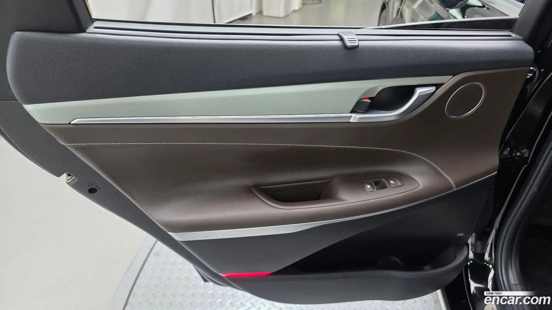 Grandeur Hyundai 2018.3-INNER-035