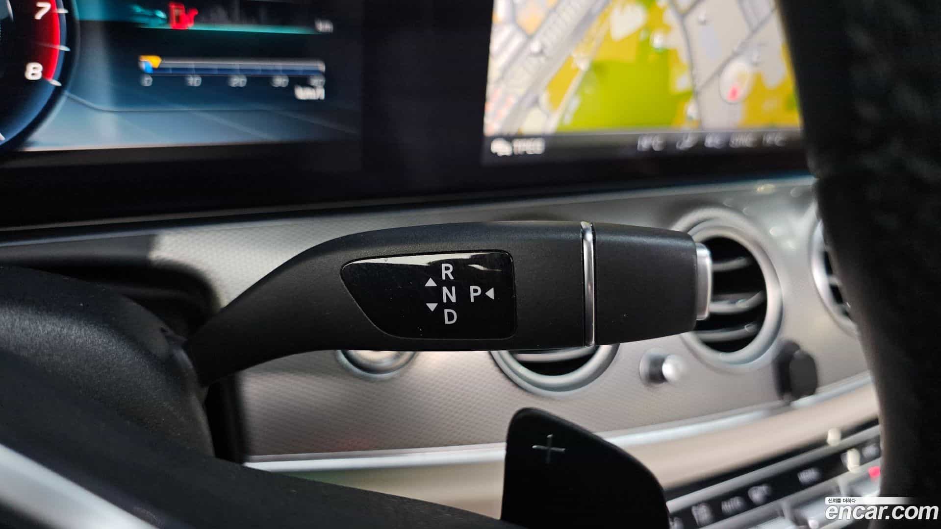 E-Class Mercedes-Benz 2019.2-INNER-009