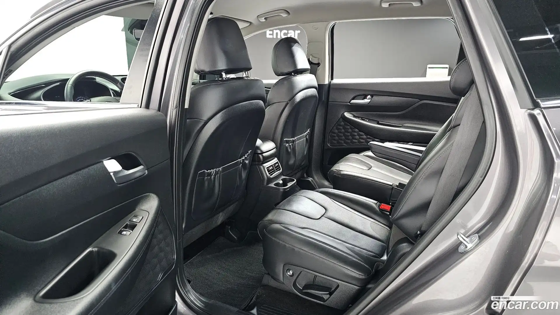 Santafe Hyundai 2023.4-OPTION-015