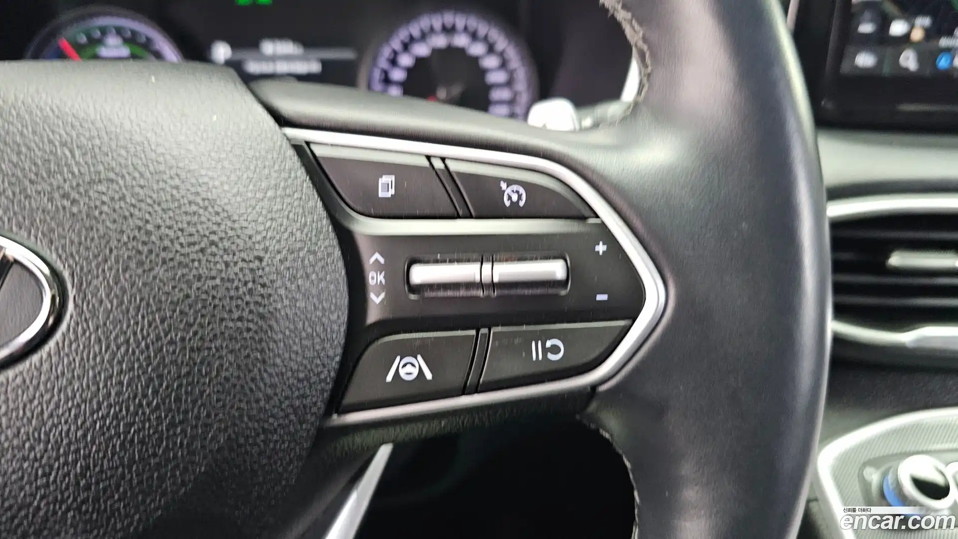 Santafe Hyundai 2023.4-OPTION-019