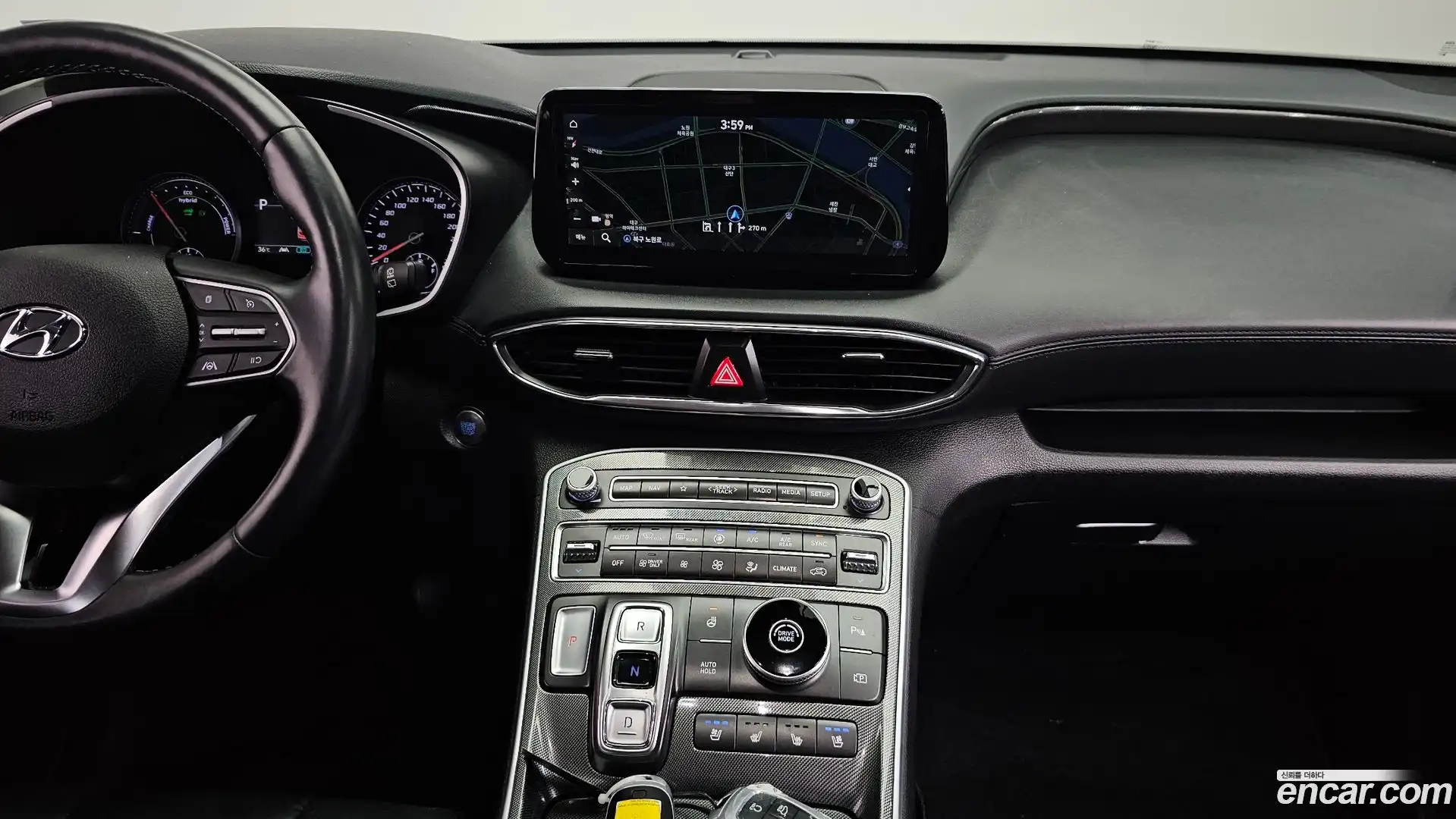 Santafe Hyundai 2023.4-OPTION-022