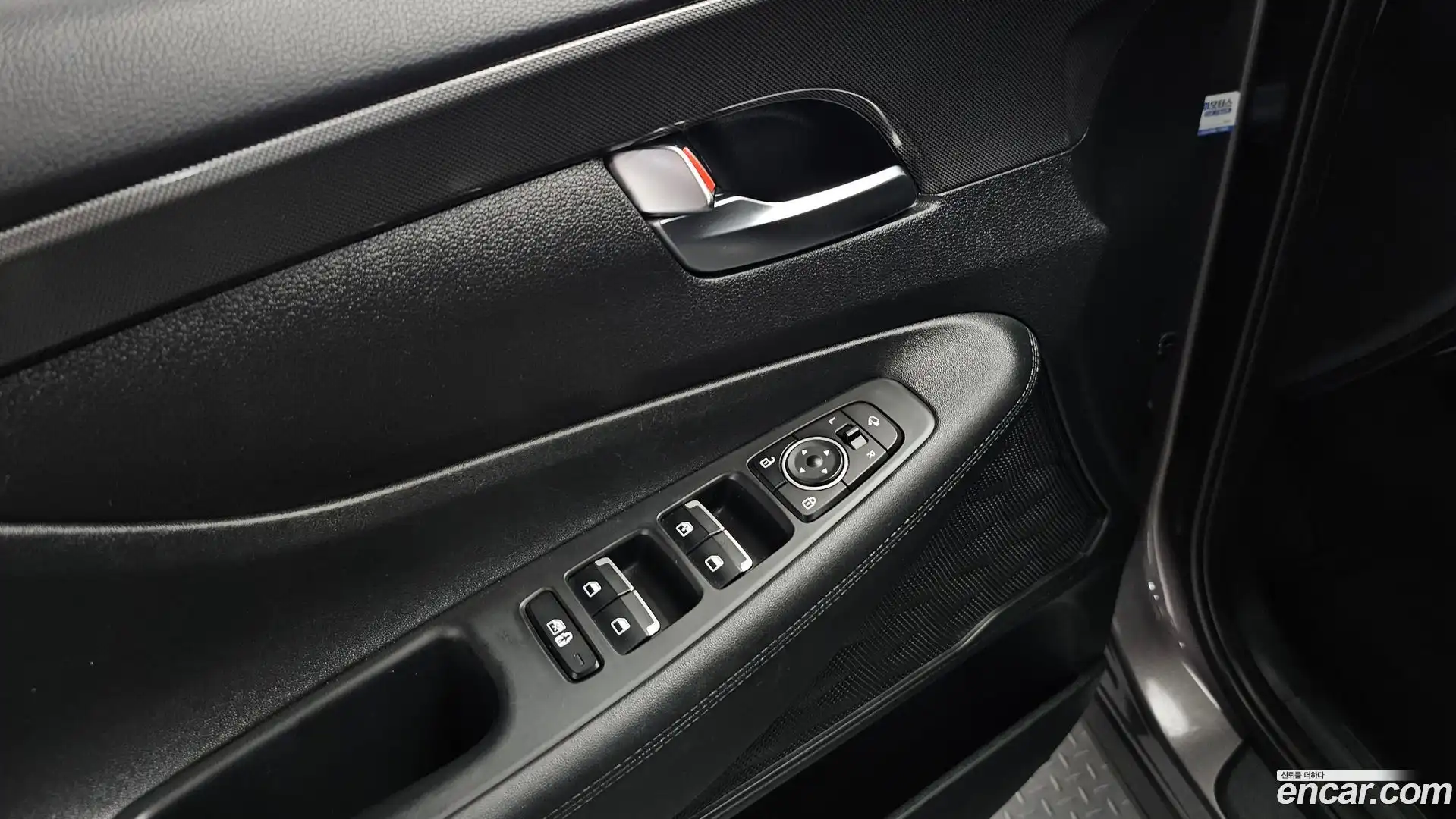 Santafe Hyundai 2023.4-OPTION-023