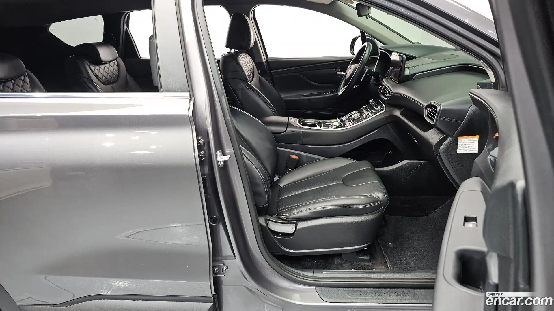 Santafe Hyundai 2023.4-INNER-036