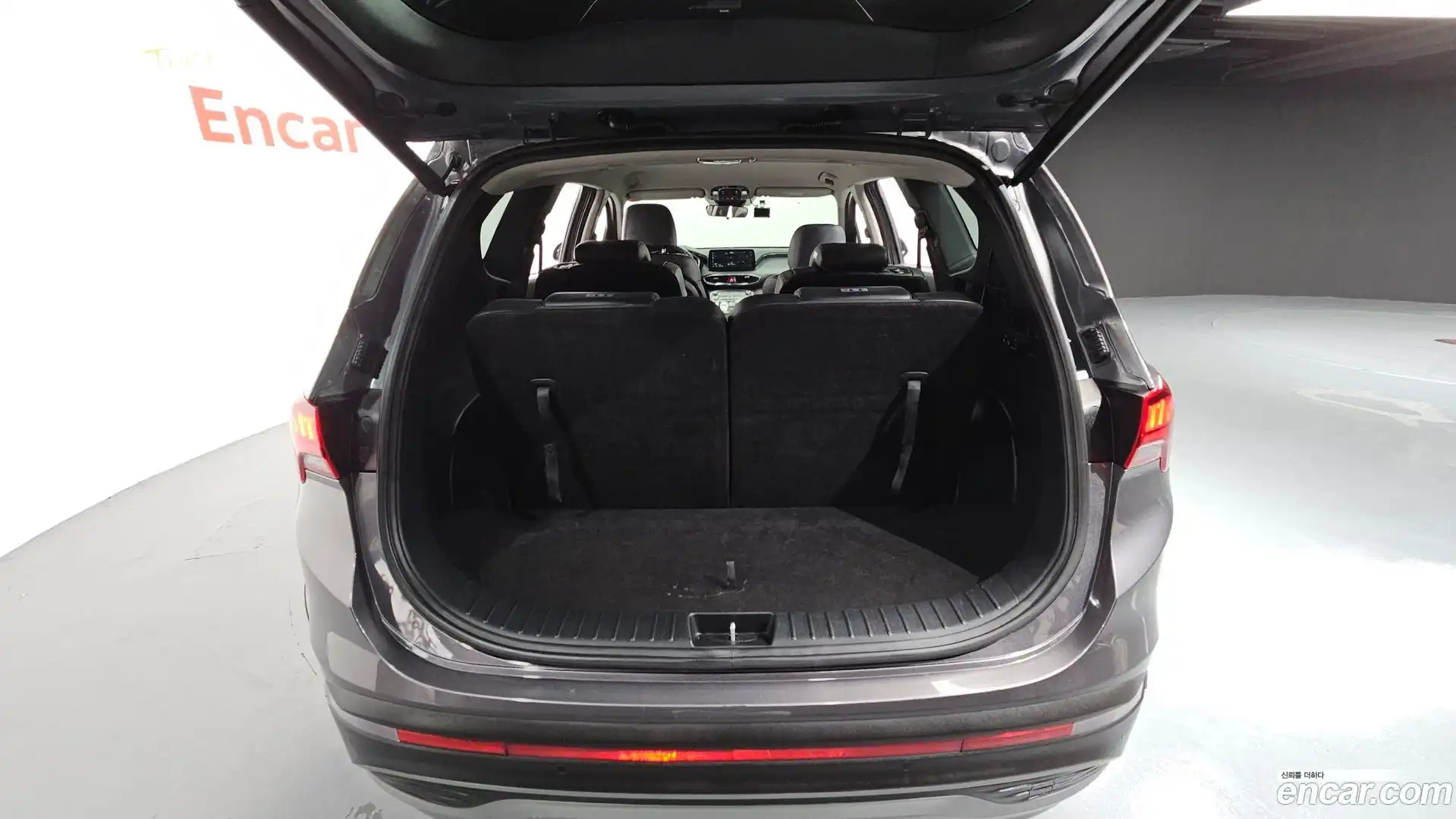 Santafe Hyundai 2023.4-OPTION-044