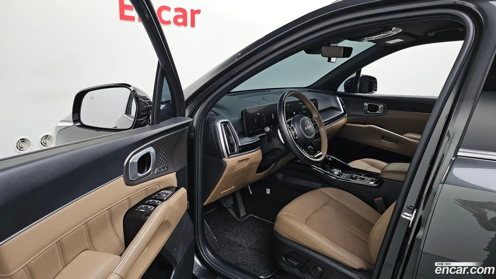 Sorento Kia 2023.7-INNER-010