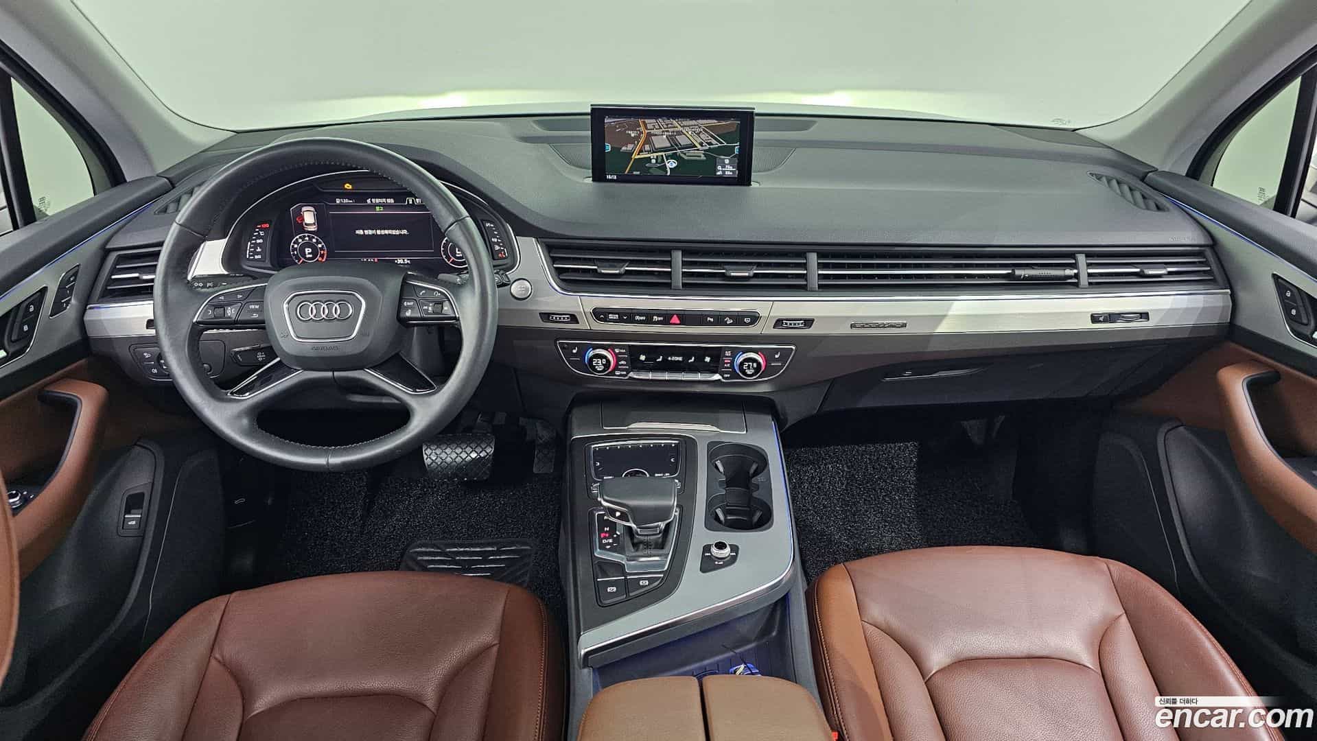 Q7 Audi 2019.9-INNER-007