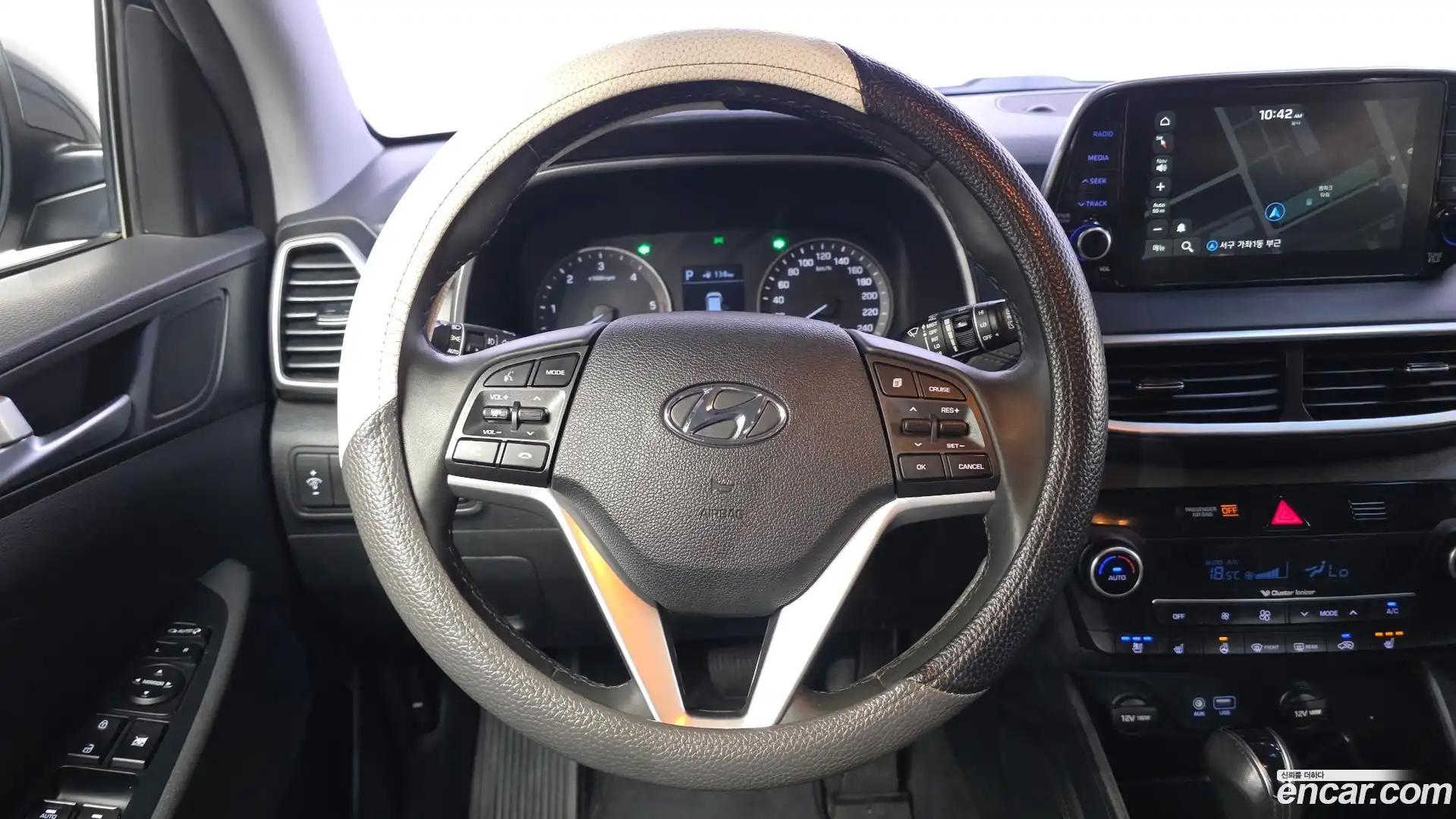 Tucson Hyundai 2019.1-OPTION-017