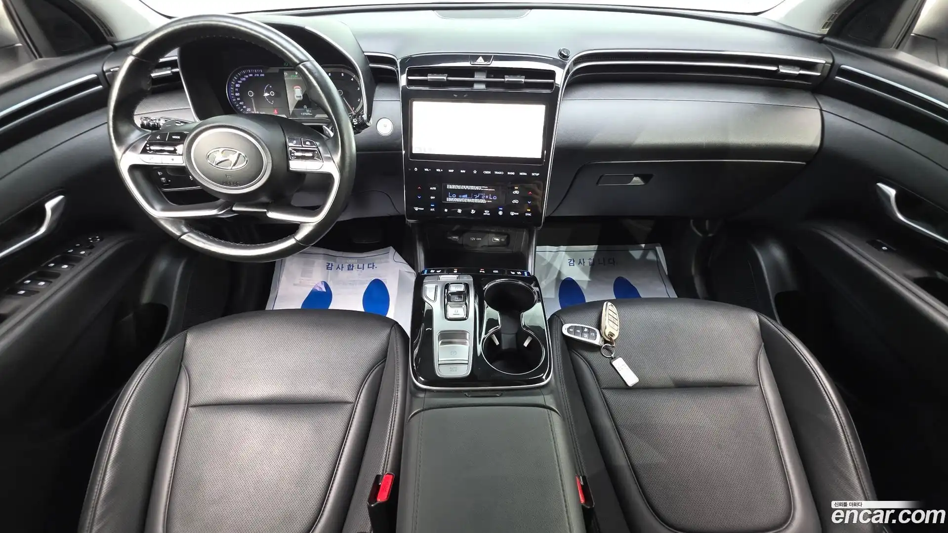 Tucson Hyundai 2021.2-INNER-007