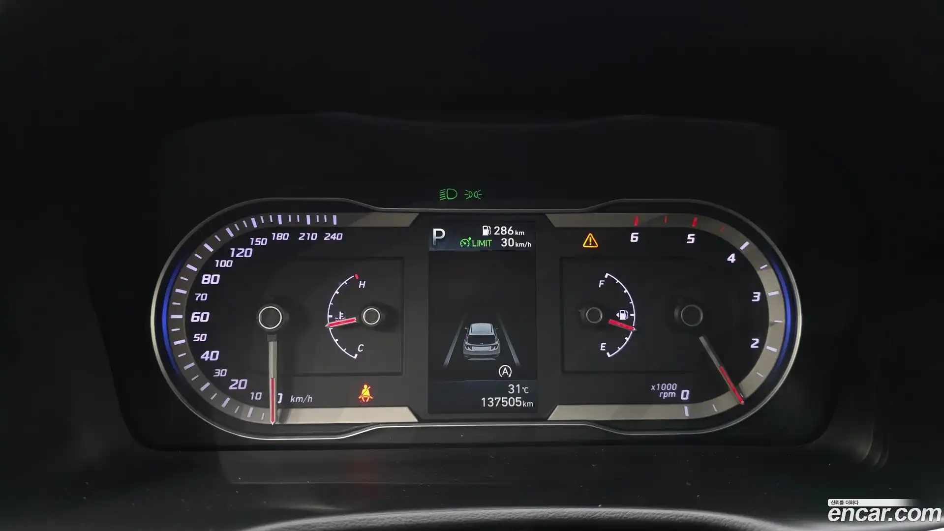 Tucson Hyundai 2021.2-INNER-008