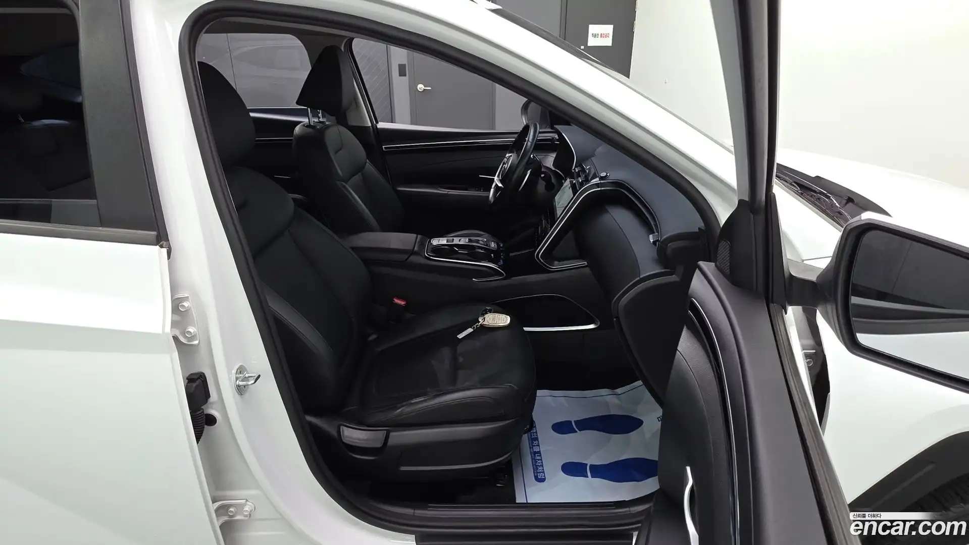 Tucson Hyundai 2021.2-OPTION-016